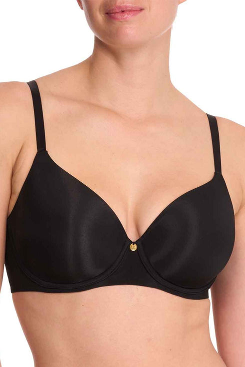 Natori Cloud Comfort Back Smoothing T-shirt Bra